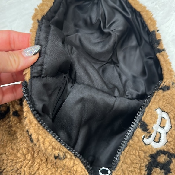 Brand New Small Designer Coat for Dog - Picture 3 of 3